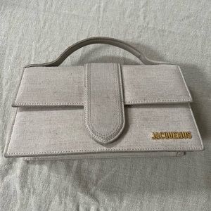 JACQUEMUS mini handbag